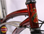 Hand Made Bike Show