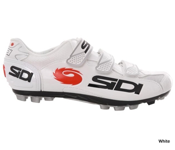Sidi Logo Vernice Shoes Review Sidi Logo Vernice Shoes Review