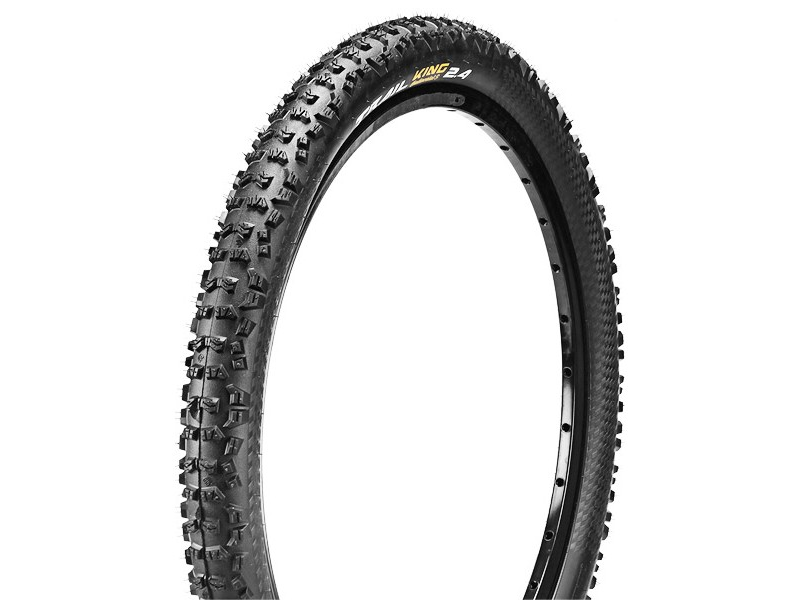 Continental Trail King UST Tubeless Tire user reviews 4.5 out of 5
