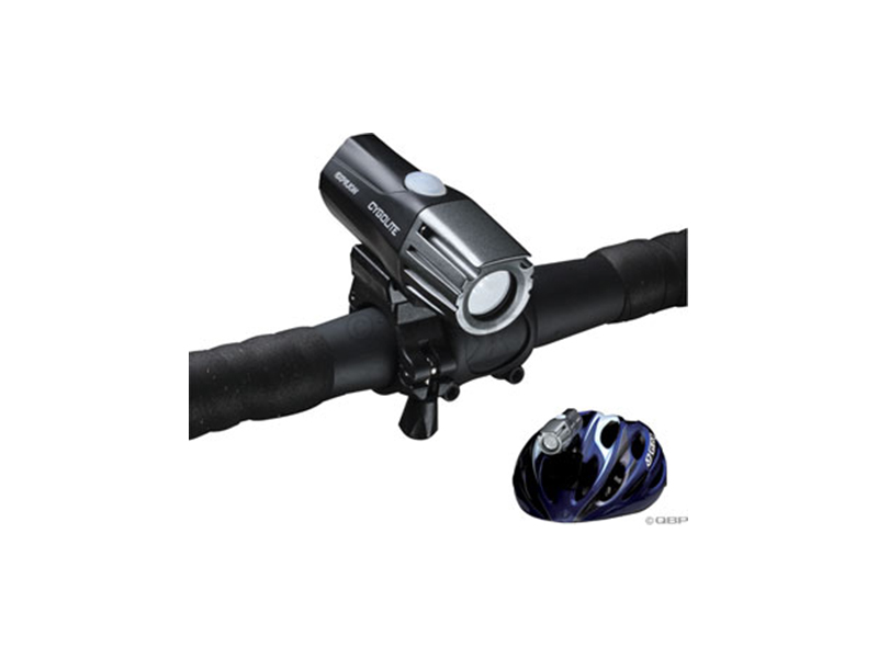 cygolite helmet light