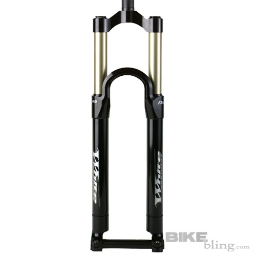 White Brothers Fluid 29 29er Forks user reviews 0 out of 5 0