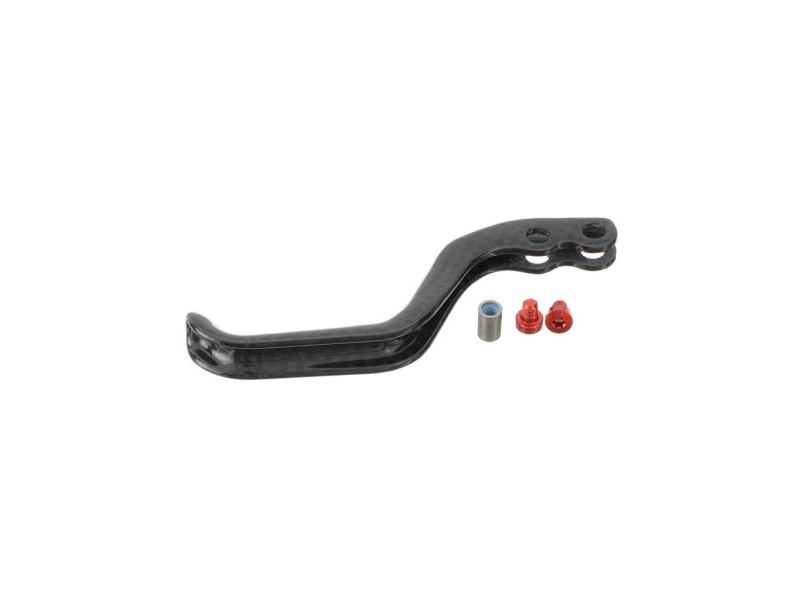 formula r1 brake lever