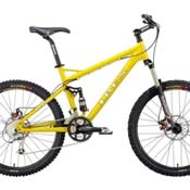 ibex ignition mountain bike