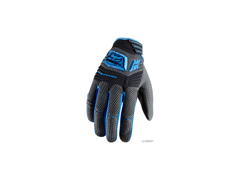 Fox Head Sidewinder F/F Gloves user reviews : 3.5 out of 5 - 112