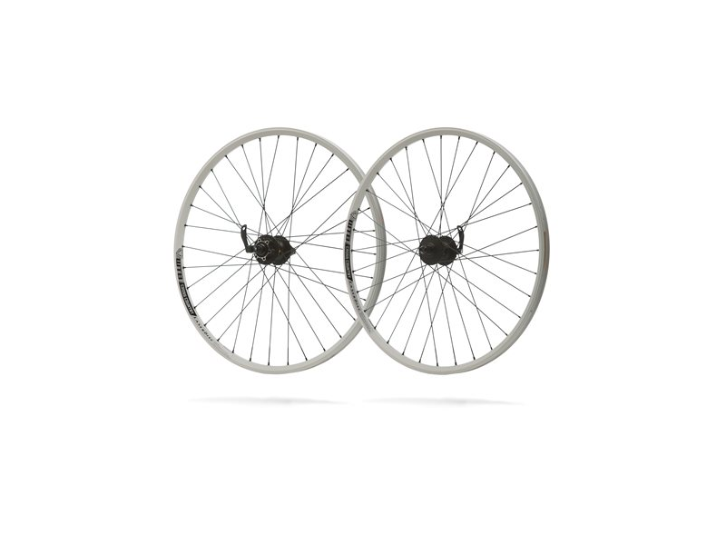 WTB LaserDisc XC Wheelset user reviews : 2.6 out of 5 - 30 reviews