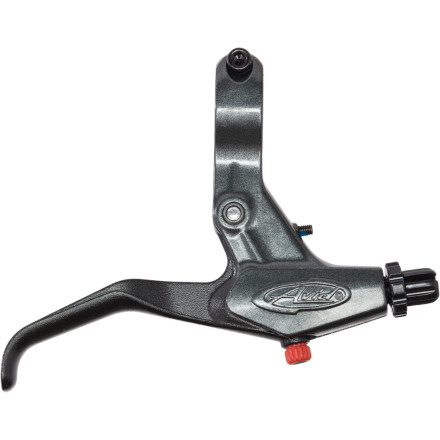 Avid Speed Dial 7 Brake Lever user reviews : 4.2 out of 5 - 67