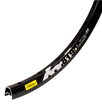 Mavic X3.1 UST Disc Rim user reviews : 4 out of 5 - 21