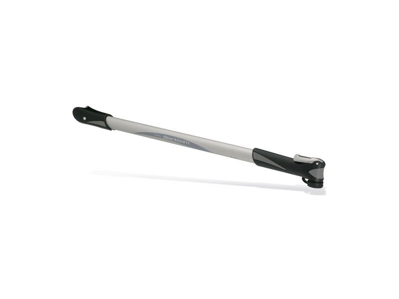 Bomba De Aire Para Bicicleta Blackburn Bike Pump With Gauge