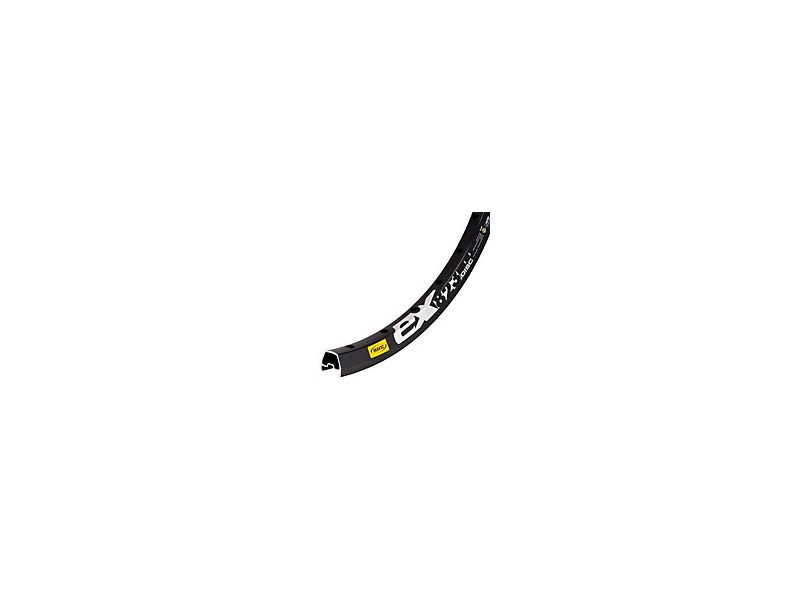 Mavic EX 823 Disc Rim user reviews : 4.3 out of 5 - 16