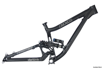 Turner DHR Downhill Full Suspension user reviews : 4.6 out of 5 Turner DHR Downhill Full Suspension user reviews : 4.6 out of 5