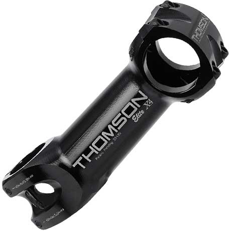 【新品未使用】THOMSON elite x4 stem Thomson X4 stem | Retrogression