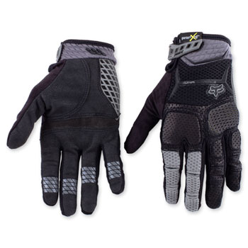 fox unabomber gloves