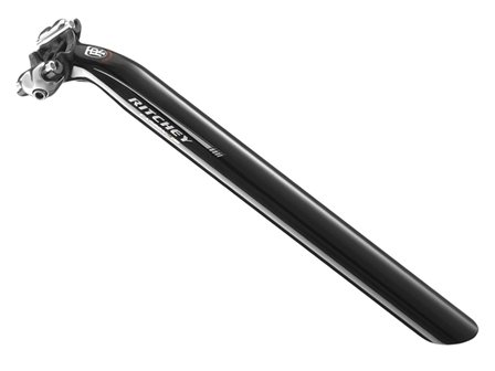 Ritchey WCS Carbon Seatpost user reviews : 4.2 out of 5 - 5