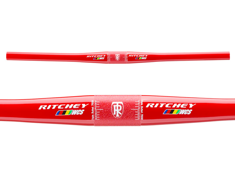Ritchey WCS Flat Handlebar user reviews : 4 out of 5 - 1