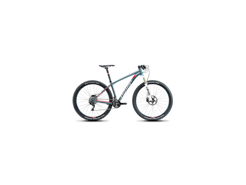 bicicleta niner air 9