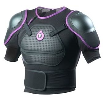 SIXSIXONE SP-2 PRESSURE SUIT XS 未使用 SIXSIXONE SP-2 PRESSURE SUIT XS 未使用 - メルカリ