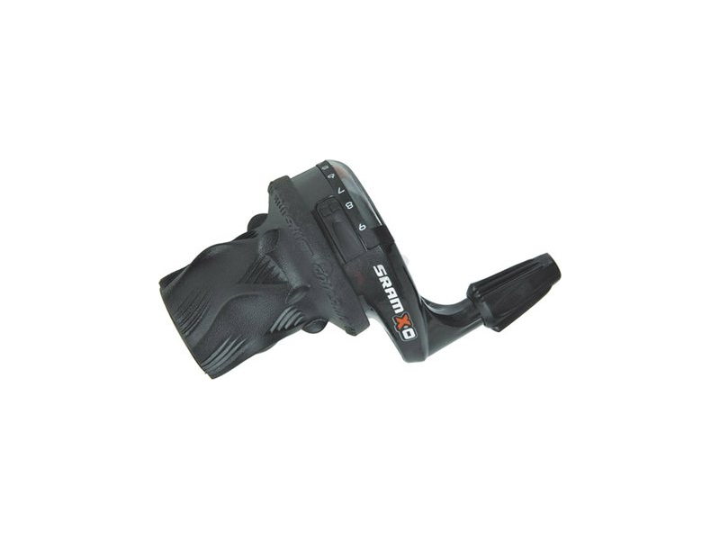Sram Växelreglage Twist shifter MRX Comp • Priser