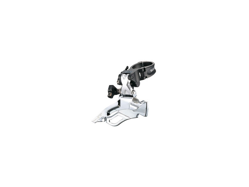 Shimano Deore XT FD M771 Front Derailleur user reviews : 3.7 out