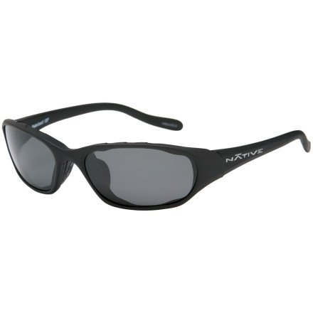 throttle native sunglasses