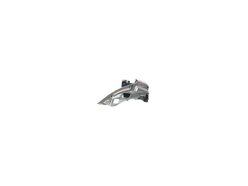 Shimano Deore XT FD M770 Front Derailleur user reviews : 4