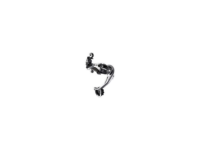 Shimano Deore XT RD M772 Rear Derailleur user reviews : 3.8