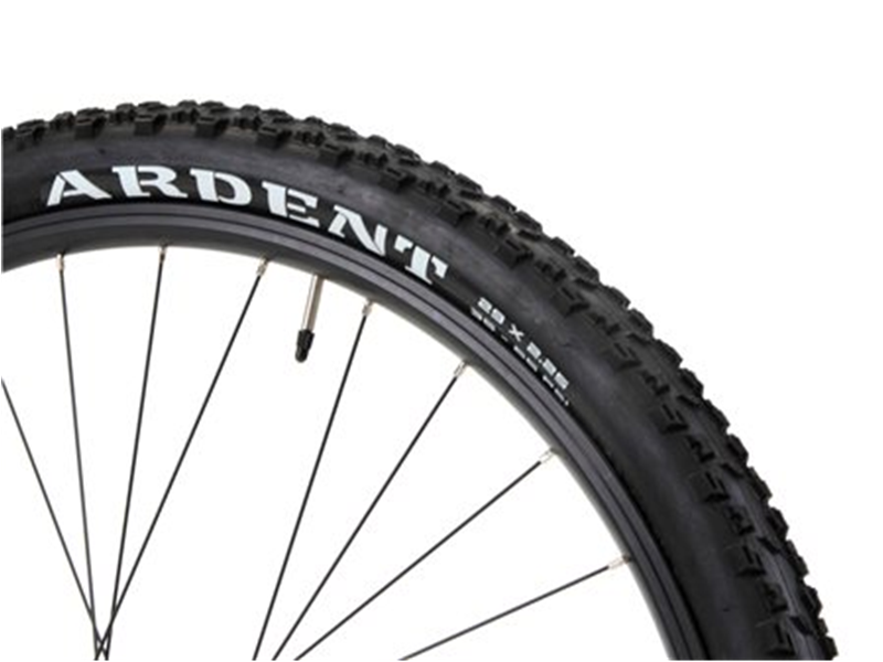 Maxxis Ardent - Wire Bead - Single Compound - 29, 27.5 - EXO - Ramped...