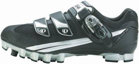 pearl izumi attack shoes