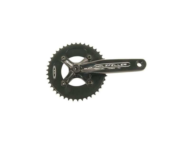 Truvativ Holzfeller DH MTN Crankset Crankset user reviews : 0 out