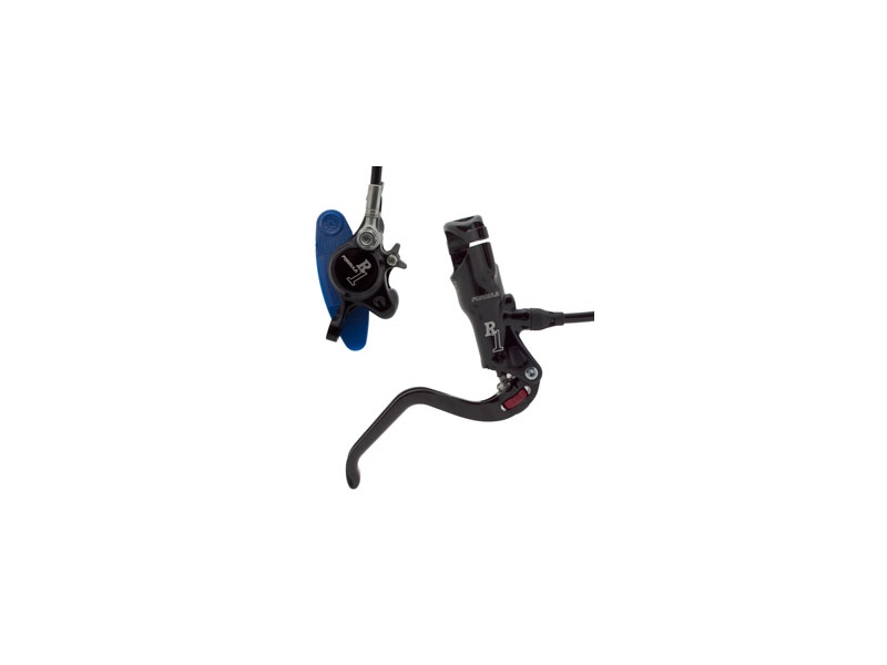 Kit Bulloni Morsetto Barra Per Leva Freno Formula R1, T1, RO, THE ONE - 4 Pezzi