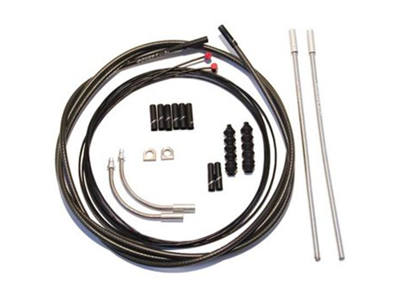 powercordz brake cables