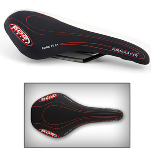 Formula NIB NOS BEAM Saddle SDG U.S.A. FX Edge Flex a 285mm