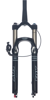 Fox Shox 32 F Series FIT Remote 2010 Forks user reviews out