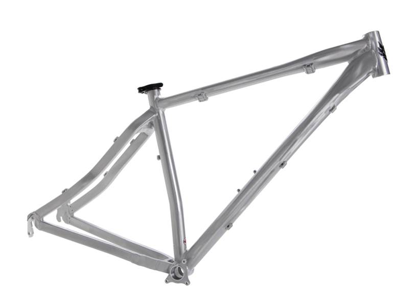 Banshee Bikes Paradox 29er 29er Hardtail user reviews : 4.7 out of