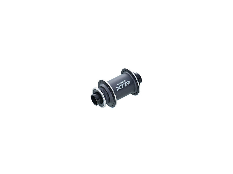 Shimano XTR HB M976 Hub user reviews : 3 out of 5 - 1