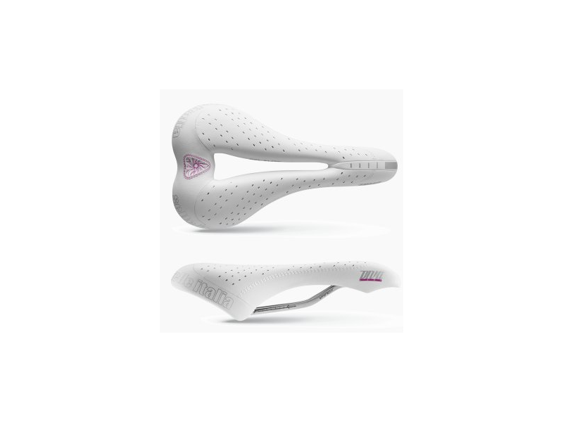 selle italia diva gel flow women's bicycle saddle