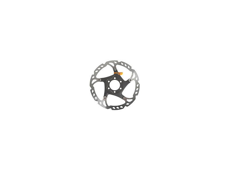 Shimano SM-RT76 Disque De Frein – Construction Rigide, Autonettoyant, Installation Rapide – Homme/Femme Adulte