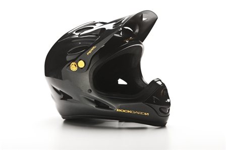 RockGardn Pearl Full Face Helmet user reviews : 5 out of 5 - 5 reviews -  mtbr.com