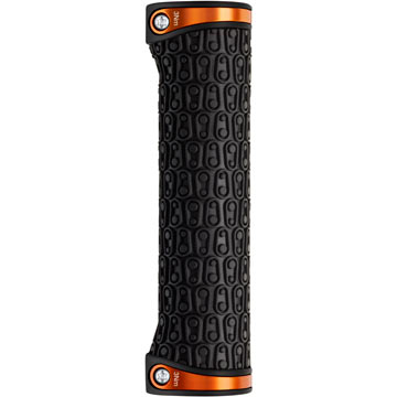 Crank Brothers Iodine Grip user reviews : 3.3 out of 5 - 3 reviews