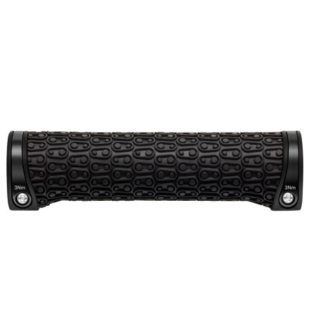 Crank Brothers Iodine Grip user reviews : 3.3 out of 5 - 3 reviews