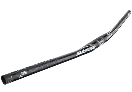 Spank Subrosa 747 EVO Handlebar user reviews : 5 out of 5 - 0