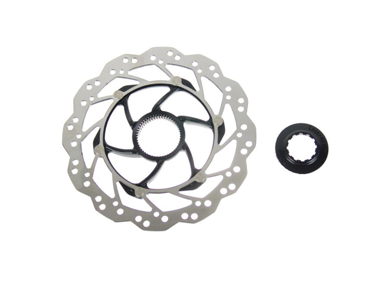 Magura Venti Disc Rotor Black Disc Brake System user reviews : 0