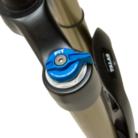 Fox Shox 32 Talas 140 FIT RL 2012 Forks user reviews : 4.1 out of