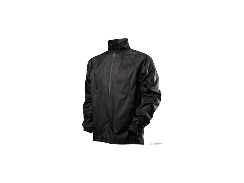 fox dawn patrol jacket