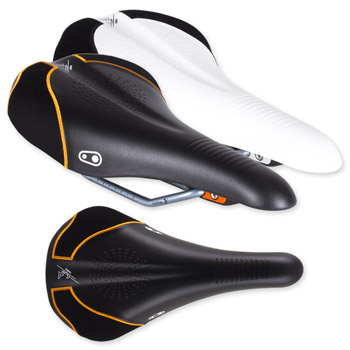 Crank Brothers Iodine 3 Saddle user reviews : 5 out of 5 - 1