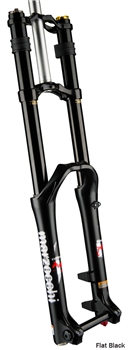 Marzocchi 888 CR 2012 Forks user reviews : 5 out of 5 - 1 reviews