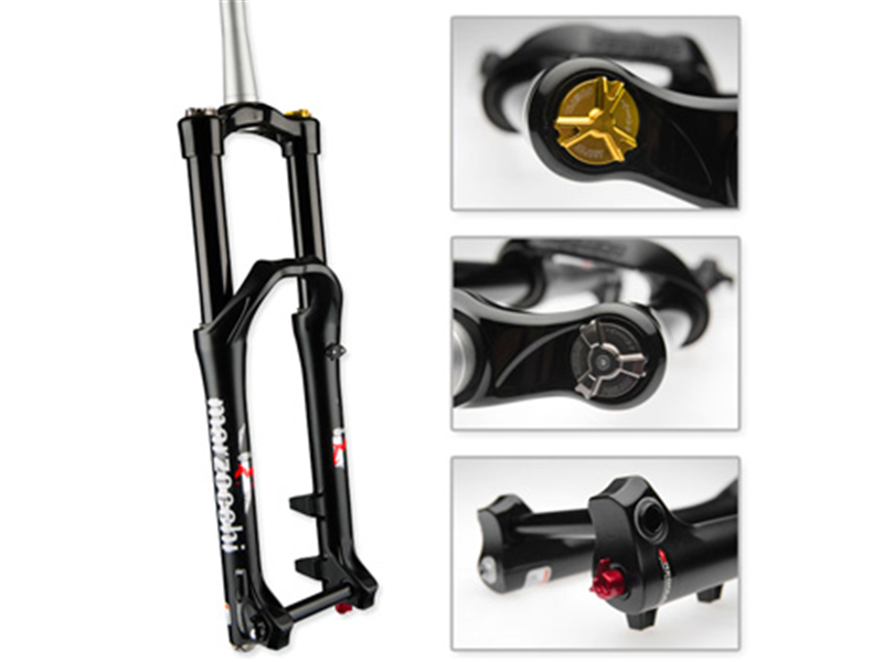 Marzocchi 66 CR 2012 Forks user reviews : 0 out of 5 - 0 reviews