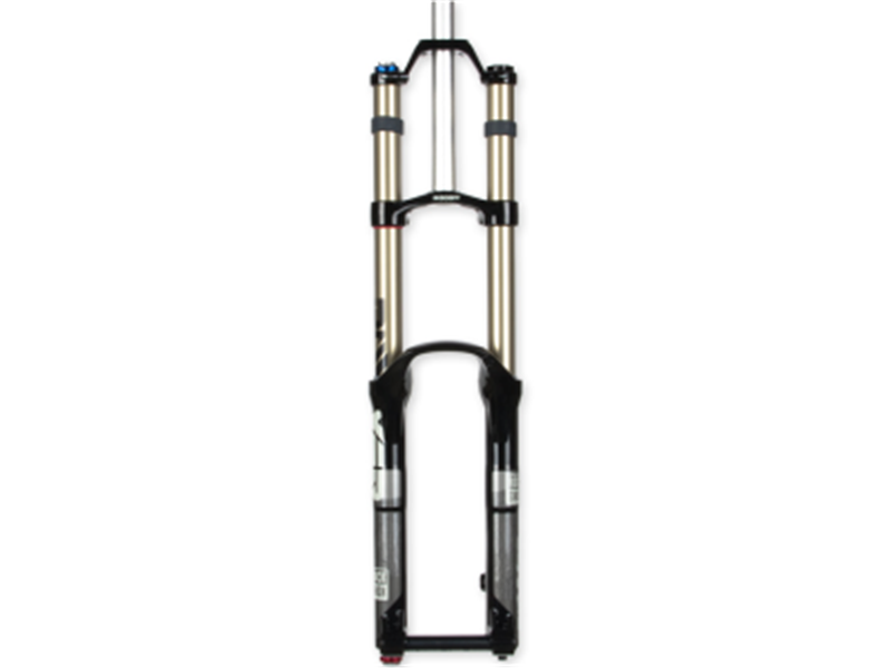 RockShox Boxxer R2C2 Coil 2012 Forks user reviews : 0 out of 5 - 0