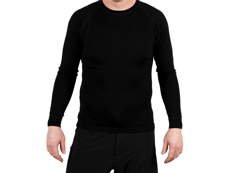 endura baa baa short sleeve