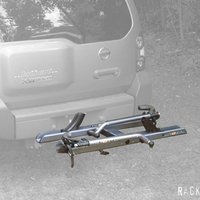Kuat Trail Doc FIt Kit for Sherpa Rack 