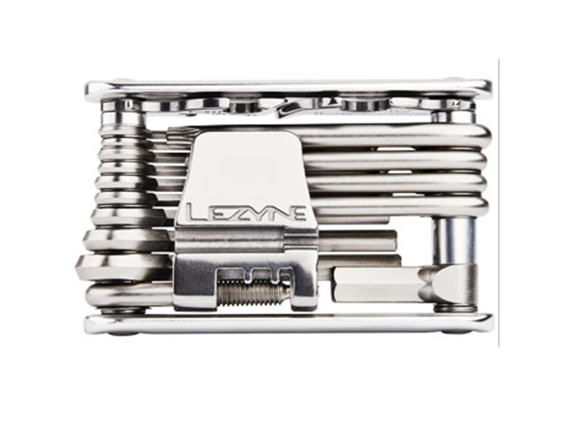 Lezyne Blox 23 Multi Tools user reviews 0 out of 5 0 reviews